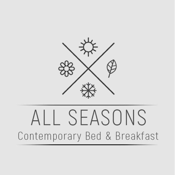 All Seasons Portrush Pokój zdjęcie
